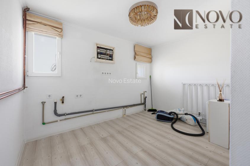 Casa de Vanzare | Tancabesti - Snagov | Piscina | Lac - 12