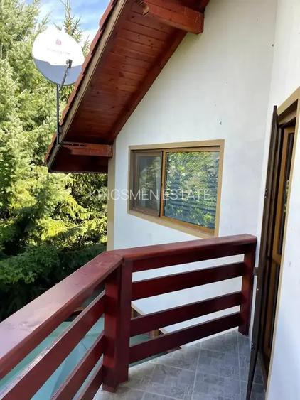 Casa de vacanta cocheta in Cornu renovata 2023! - 10