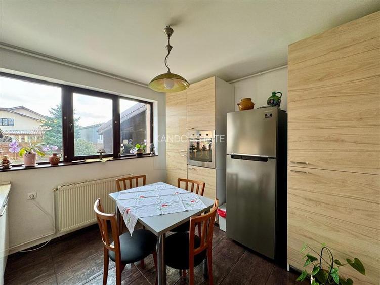 Rafinament clasic completat de confort modern - 14