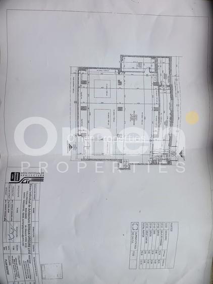Spațiu Comercial Ultracentral | Compartimentare flexibilă | - 12