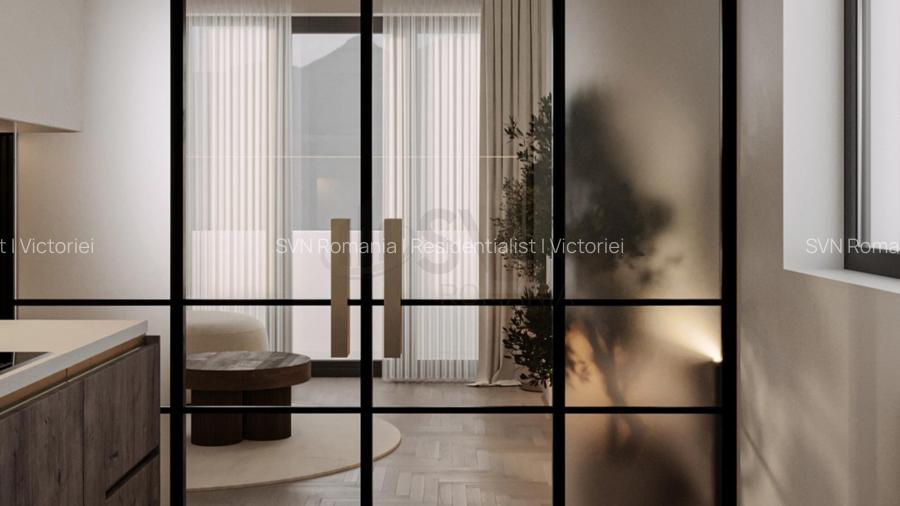 REA1023821 Apartament 3 Camere Unirii Ultramodern - 15