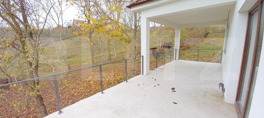 Casa individuala, 165 mp utili, teren 700 mp, Chinteni - 15