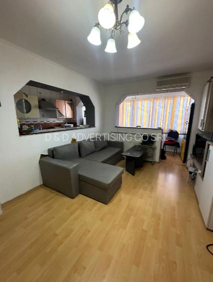 Crangasi - Bld. Constructorilor - Apartament 2 camere Modern - 15