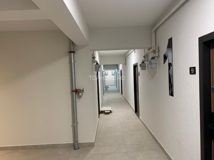 Apartament 2 camere finisat, bloc nou, metrou Berceni-4 min. - 12