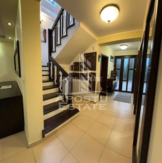 Casa individuala, curte proprie, garaj, in Giroc - 10