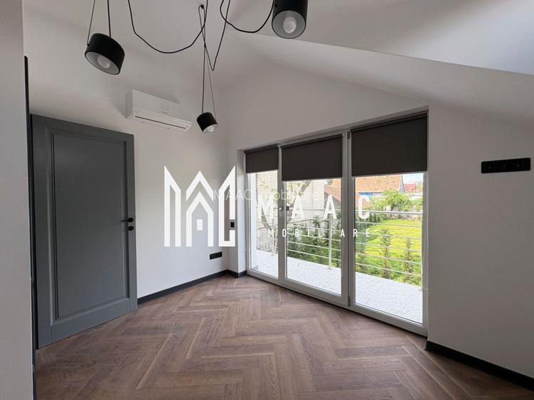 Apartament 3 camere  I 2 locuri de parcare I Turnisor - 8