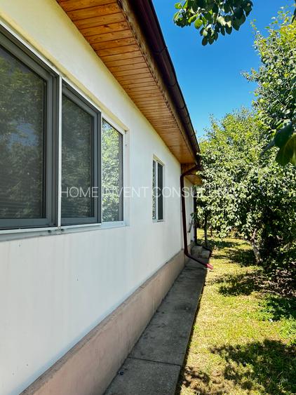 CASA DE VANZARE-BUZAU SAT CUCULEASA - 5