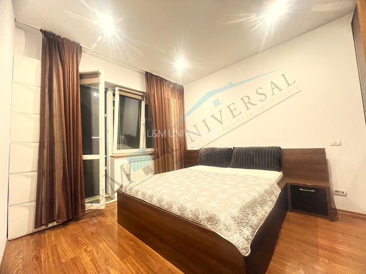 Nerva Traian-Metrou Timpuri Noi, SUPERB, Bloc 2007, 3/4, Mobilat, CENTRALA, Lift - 5