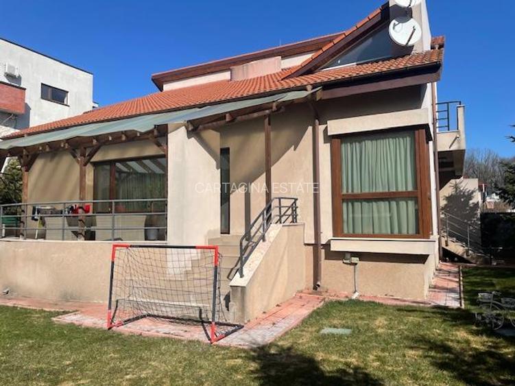 Vila eleganta   Iancu Nicolae   proximitate padure - 2