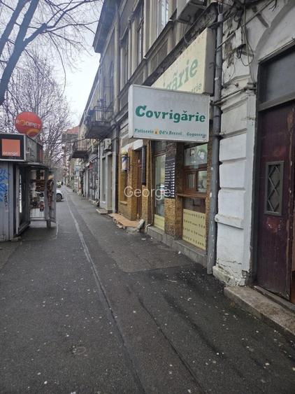 VANZARE SPATIU COMERCIAL PACHE PROTOPOPESCU NR. 52, BUCURESTI -DIRECT PROPRIETAR - 3