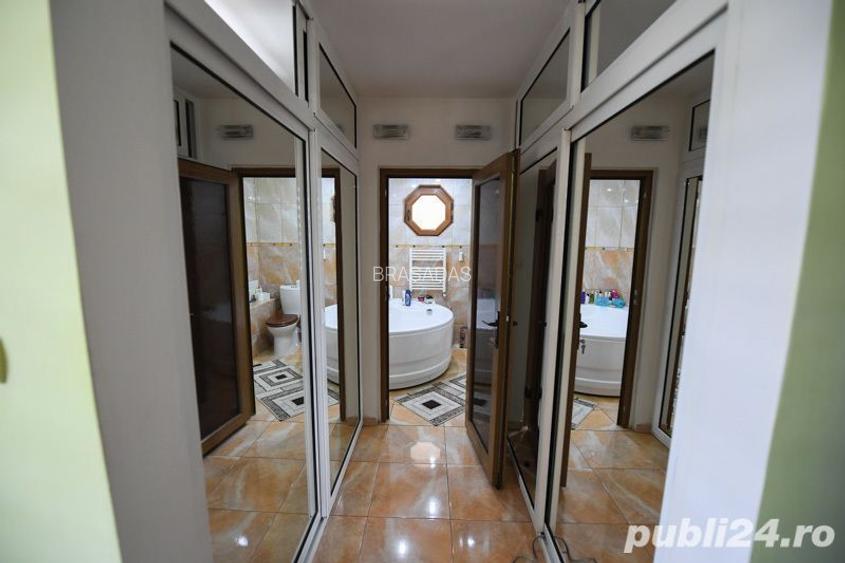 BRASADAS vinde casa 5 cam teren 743mp. 2009 Mamaia Nord. - 6