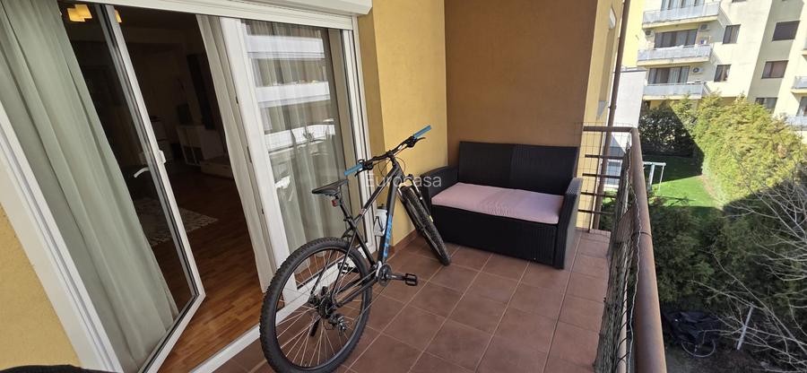 Apartament exclusivist total ecomandat - 9