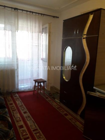 Garsoniera confort 1 , Ansamblul Dorobantilor, etaj 3/4. - 3