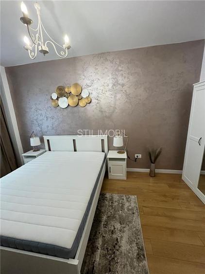 Apartament 2 camere PACURARI - 550 EURO - 6