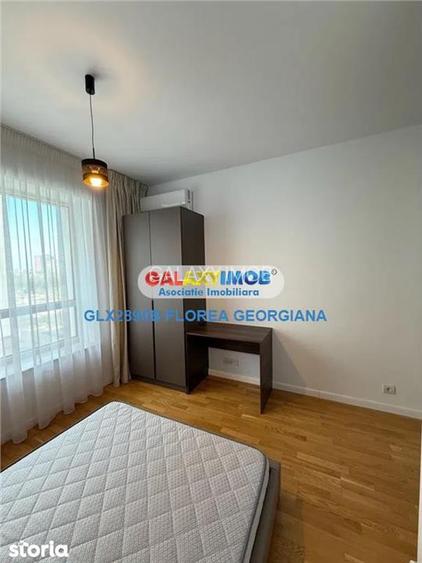 Inchiriere 3 camere Domenii-Luxurya - 9