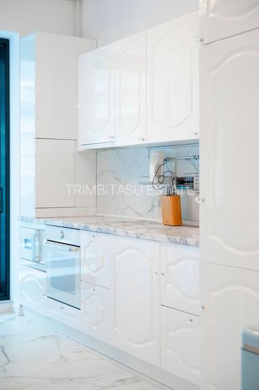 Apartament premium cu terasă mare și vedere la mare – Sea On - 8
