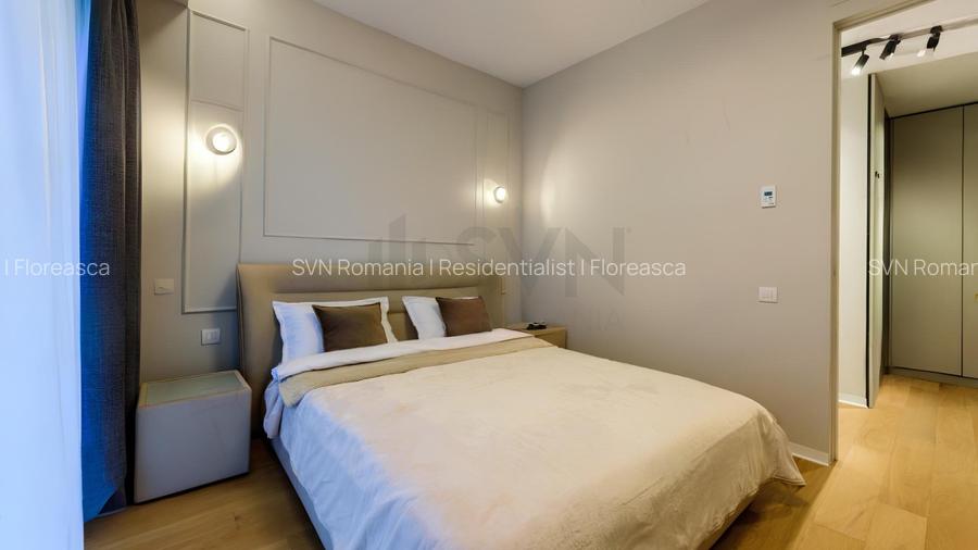 REA1026285 Apartament 2 camere  exclusivist in One Mircea Eliade I Design modern - 6