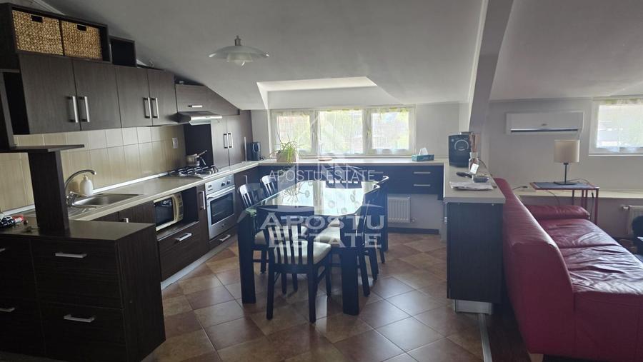 Apartament cu 3 camere , de inchiriat, Zona Telegrafului, Timisoara - 5
