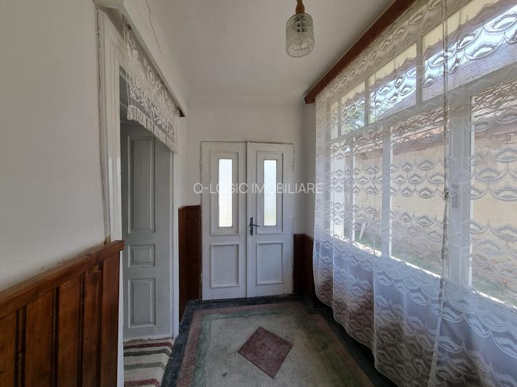 Casa 3 camere libera la vanzare TARLUNGENI - 11