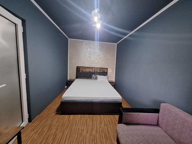 Mutare imediata -Apartament cu 2 camere, renovat 2026- Zona Semicentrala - 11
