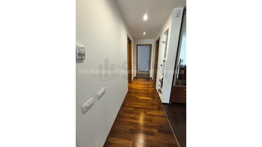 REA1026071 Apartament 3 camere I Baneasa I Loc de parcare si boxa incluse - 8