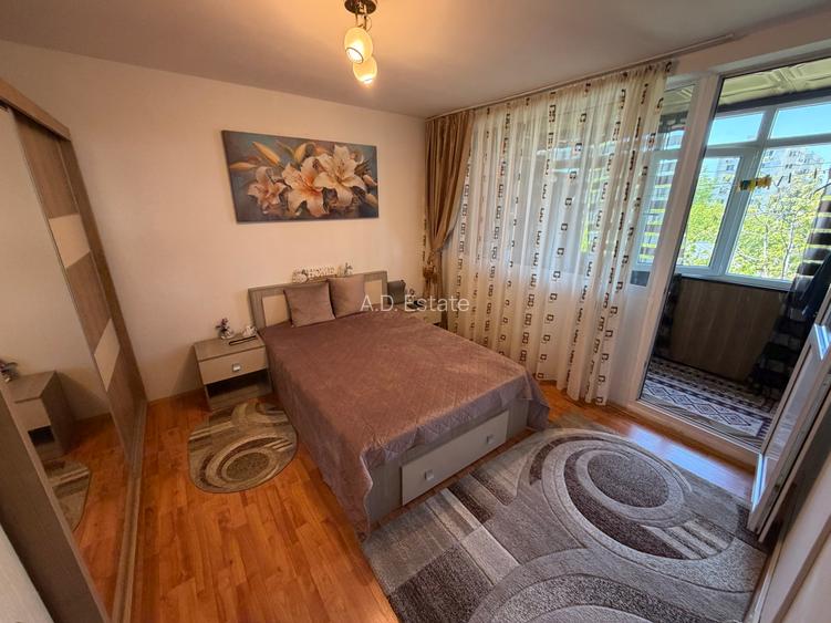 Titan 3 Camere 70 Mp Bloc Caramida Reabilitat 15 Min Metrou - 6