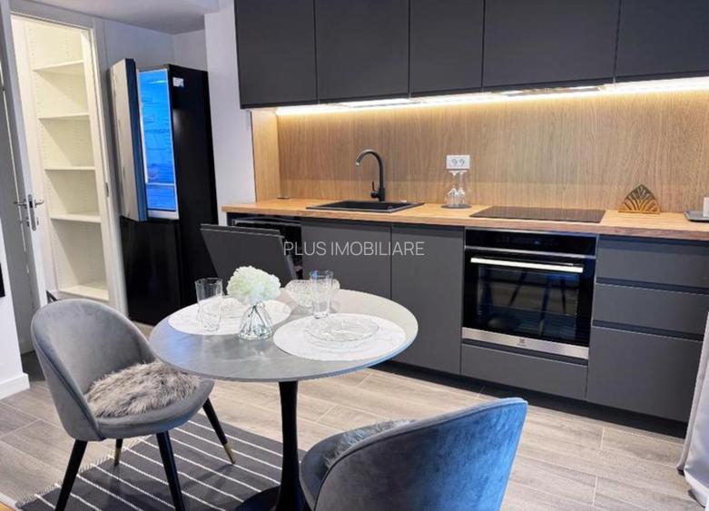 Apartament 2 camere Lux+Loc de parcare in Complexul The Level Faza 2 - 9