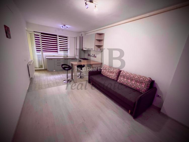 apartament cu 2 camere +parcare-bloc nou-zona de nord-fiald - 9