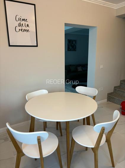 PAULESTI - casa din duplex 4 camere, P+E, 2024 - 1150 euro/luna - 20