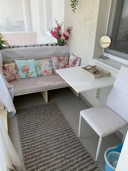 2 Camere, Adora Village, parcare, mobilat, Bragadiru - 8