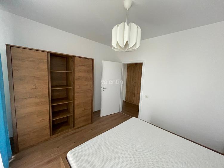 Proprietar inchiriez apartament mobilat, loc de parcare, lift - 7