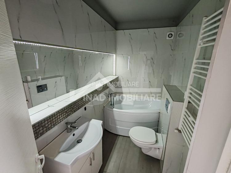 Apartament cu 3 camere, constructie noua, parcare, Str. Fabricii - 13