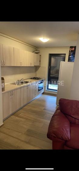 De închiriat ap 2 cam Dumbravita,zona Kaufland - 4