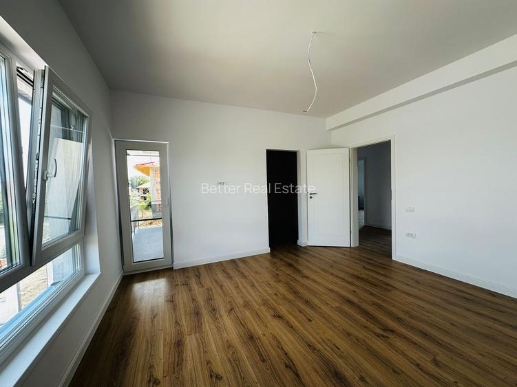 Vila de vanzare – 5 Camere - 3 Bai - Dormitor Matrimonial - Comuna Berceni - 9