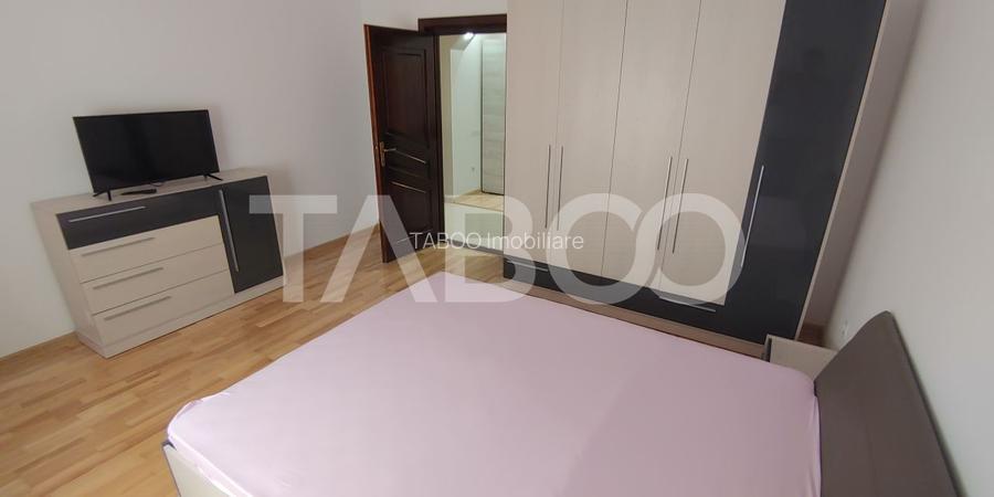Apartament de inchiriat la casa 2 camere loc parcare in Selimbar - 6