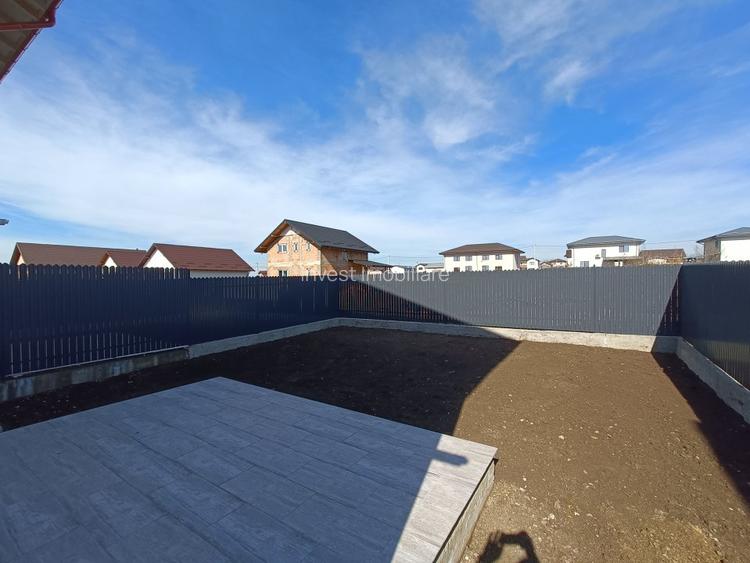 Casa 4 Camere, De Vanzare, Zona Rediu, IAȘI - 2