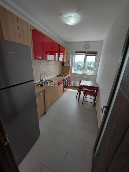 Apartament 2 Camere Belsugului Residence - 9