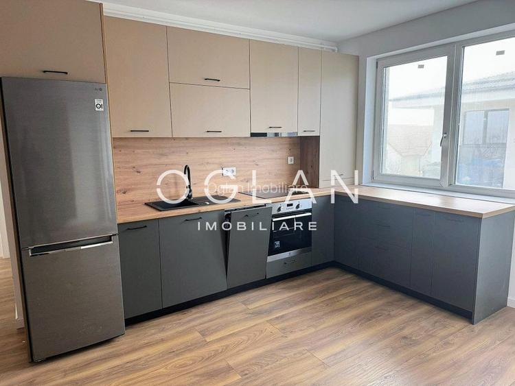 Apartament NOU,modern, utilat, 3 cam, 67mp SELIMBAR - 2