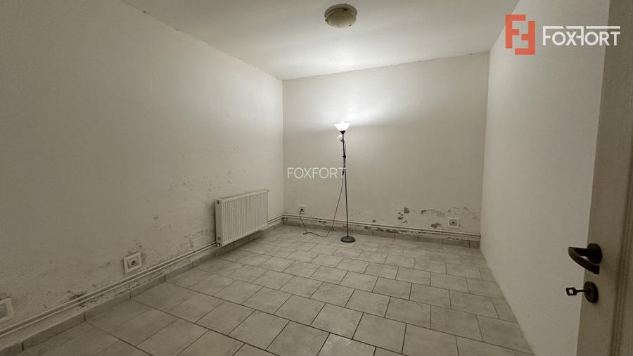 Spatiu comercial zona foarte buna, 239 mp, in Timisoara - 7