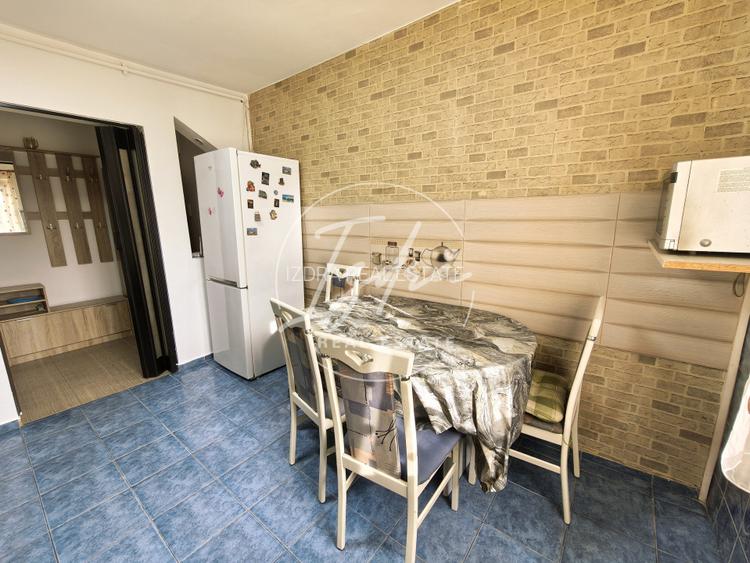 Apartament 3 camere 2 bai 2 balcoane Str Closca - 6