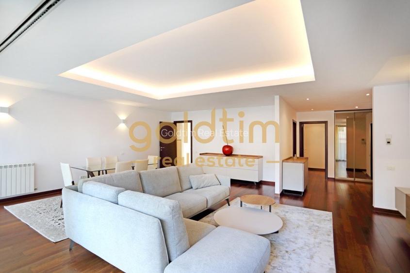 PRIMA CHIRIE/NOU RENOVAT/APARTAMENT PREMIUM/TERASA/PARCARE SUBTERANA/PRIMAVERII - 3