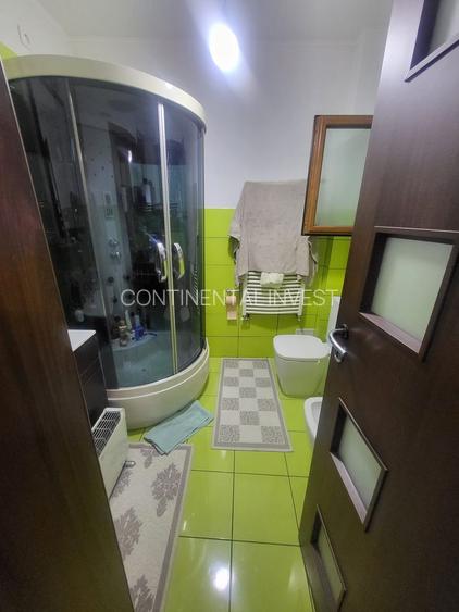 Apartament 5 camere 161 mp, zona Decebal, bloc 2006, curte, ideal investitie - 11