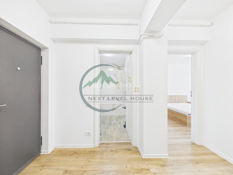 Apartament cu 2 camere Vivamus | Parcare inclusa - 4