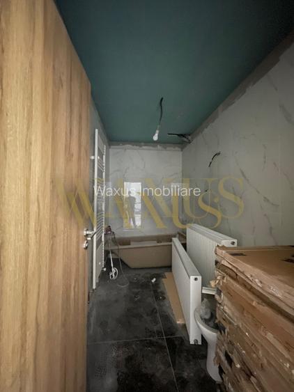 Apartament Semifinisat - SU 46MP I Balcon - Manastur I Vivo - 3