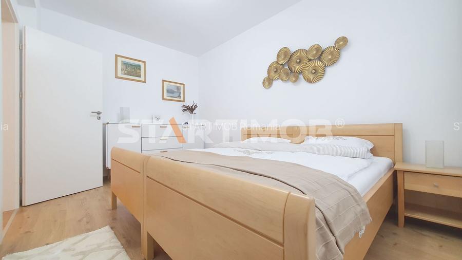 Apartament Alphaville Arena cu parcare subterana - 39