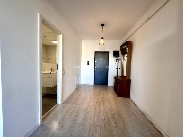 Giroc-Eso, Parcare acoperita, Etaj intermediar - 4