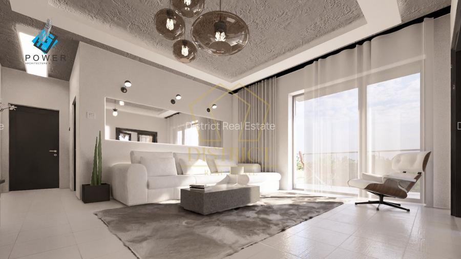 Apartament cu 2 camere | ESO Giroc - 8