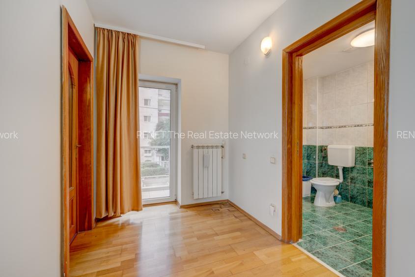 Vila de vanzare Domenii-Ion Mihalache - 9