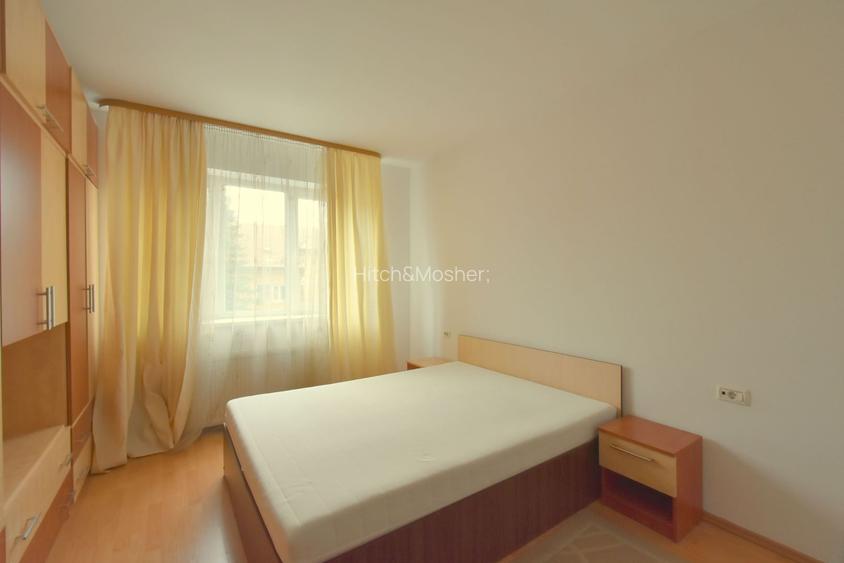 De inchiriat apartament 3 camere - Punctele Cardinale - 6