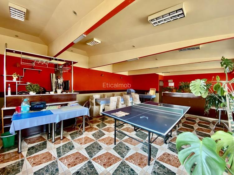 Descopera o noua locație ( 547 mp, teren 247 mp), zona centrală - 8